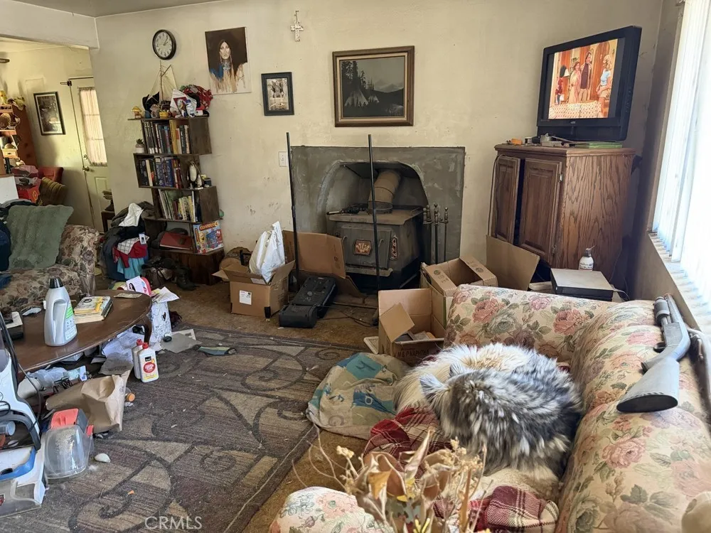 2701 Flower Mountain Mesa, CA 93240
