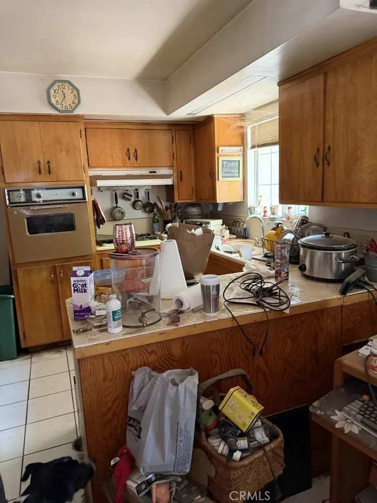 2701 Flower Mountain Mesa, CA 93240