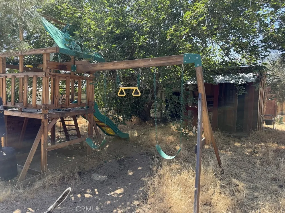 2701 Flower Mountain Mesa, CA 93240