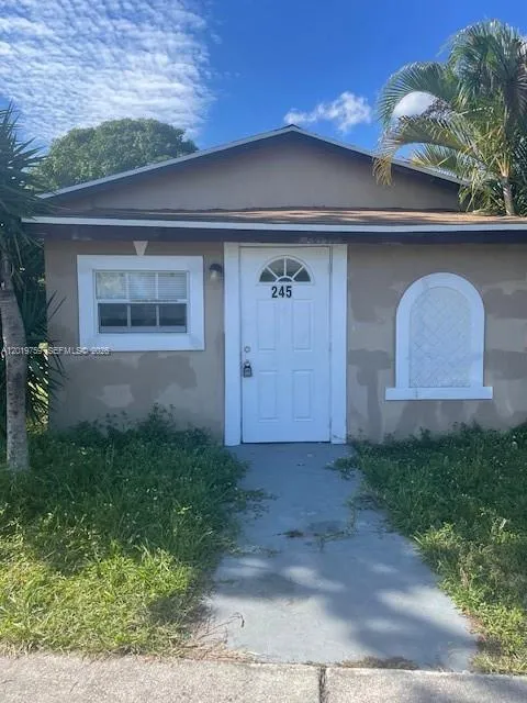 245 6TH AVE