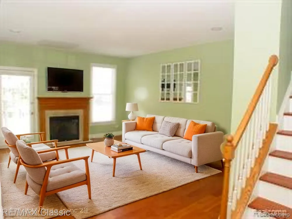 26426 Island Lake Drive #24 Novi City, MI 48374
