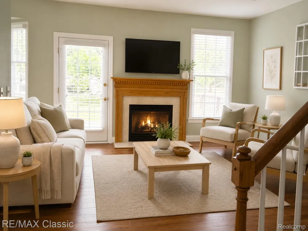 26426 Island Lake Drive #24 Novi City, MI 48374