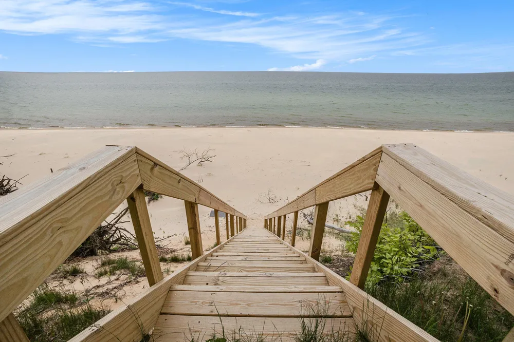 2013 Scenic Drive Laketon Township, MI 49445
