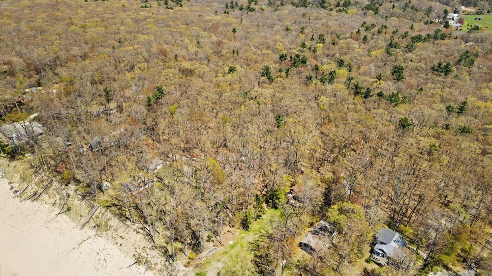 2013 Scenic Drive Laketon Township, MI 49445