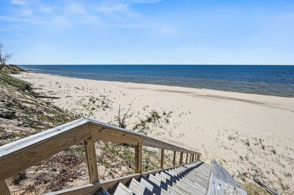 2013 Scenic Drive Laketon Township, MI 49445