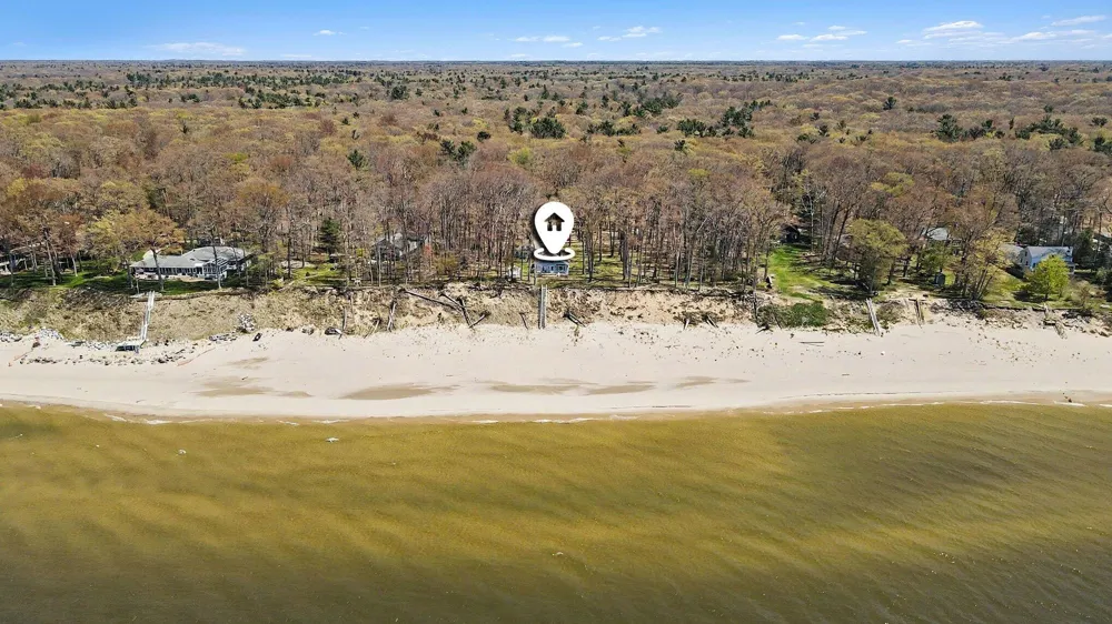2013 Scenic Drive Laketon Township, MI 49445