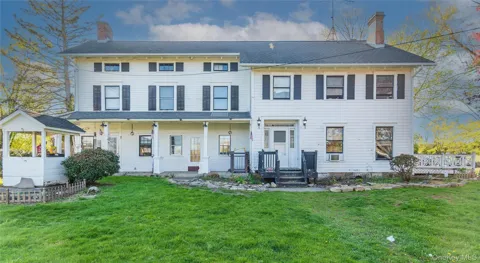 111 Browns Road