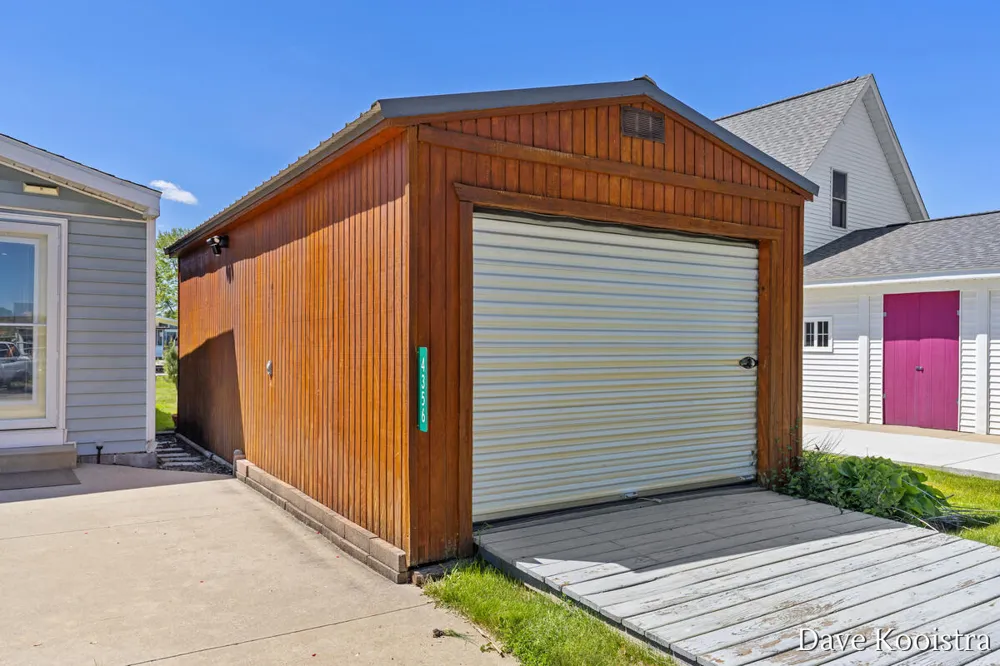 4356 Lynden Road Shelbyville, MI 49344