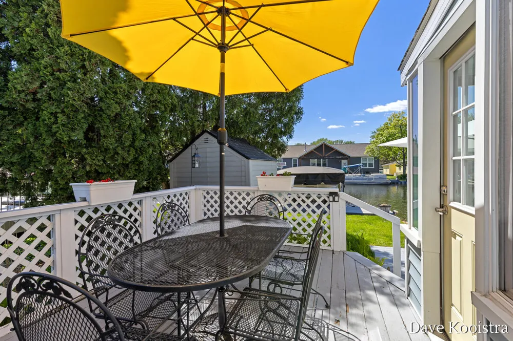 4356 Lynden Road Shelbyville, MI 49344