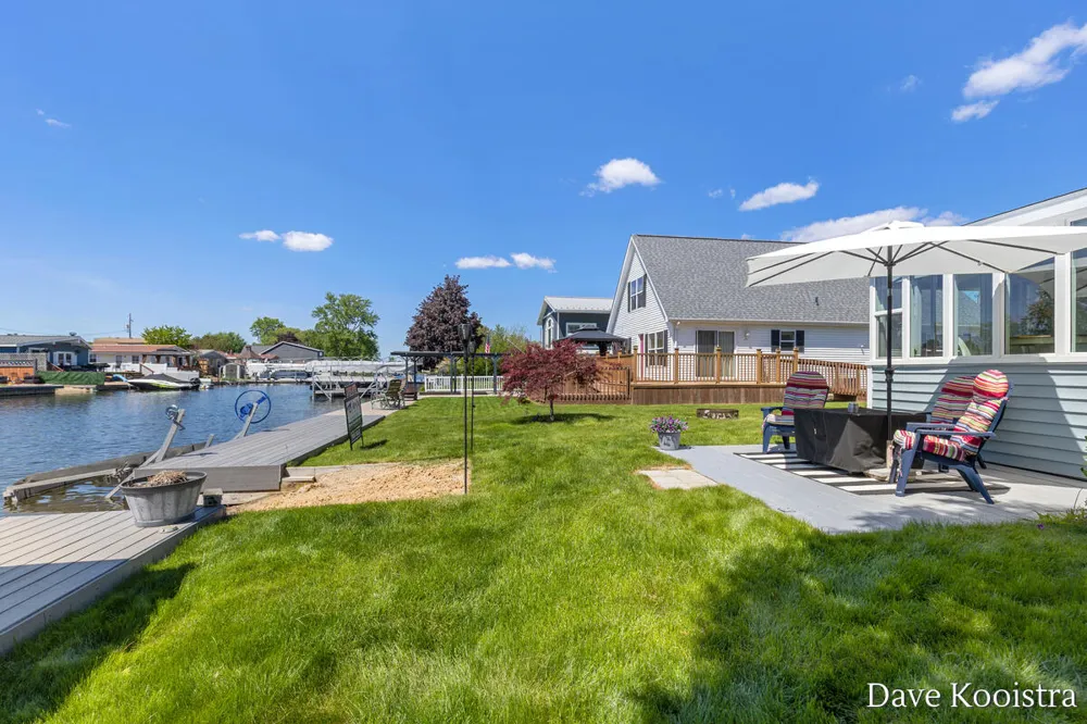 4356 Lynden Road Shelbyville, MI 49344