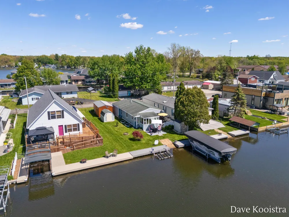 4356 Lynden Road Shelbyville, MI 49344
