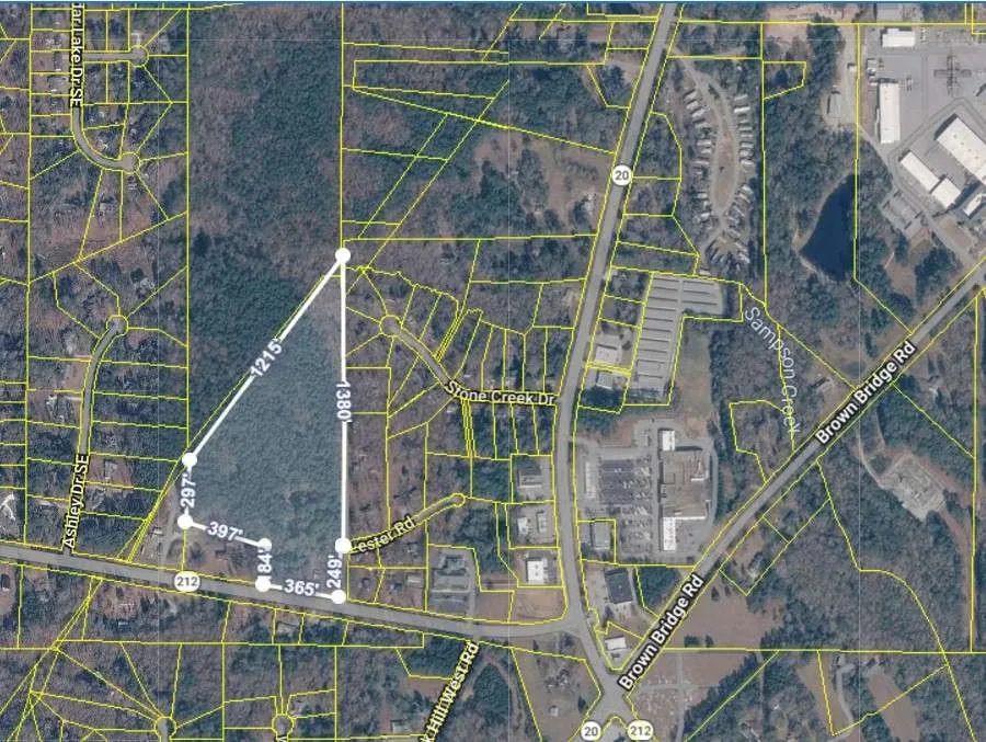 7188 Highway 212 Covington, GA 30016