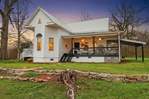 4315 Ga Highway 34