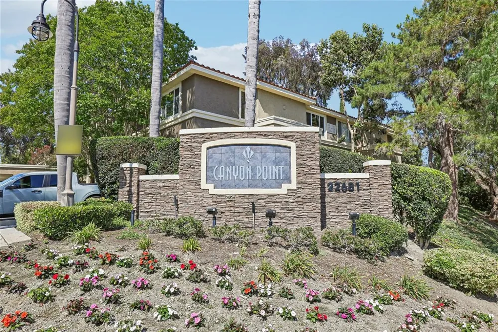 22681 Oakgrove Unit 233 Aliso Viejo, CA 92656
