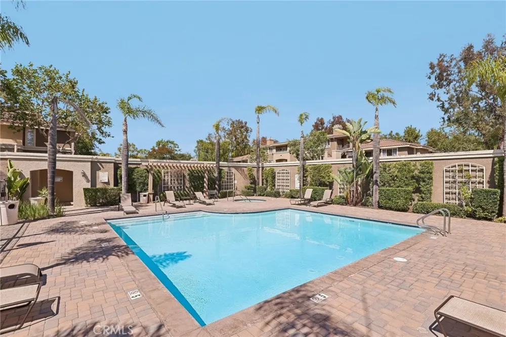 22681 Oakgrove Unit 233 Aliso Viejo, CA 92656