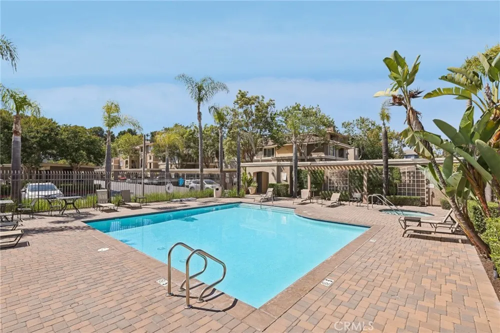 22681 Oakgrove Unit 233 Aliso Viejo, CA 92656