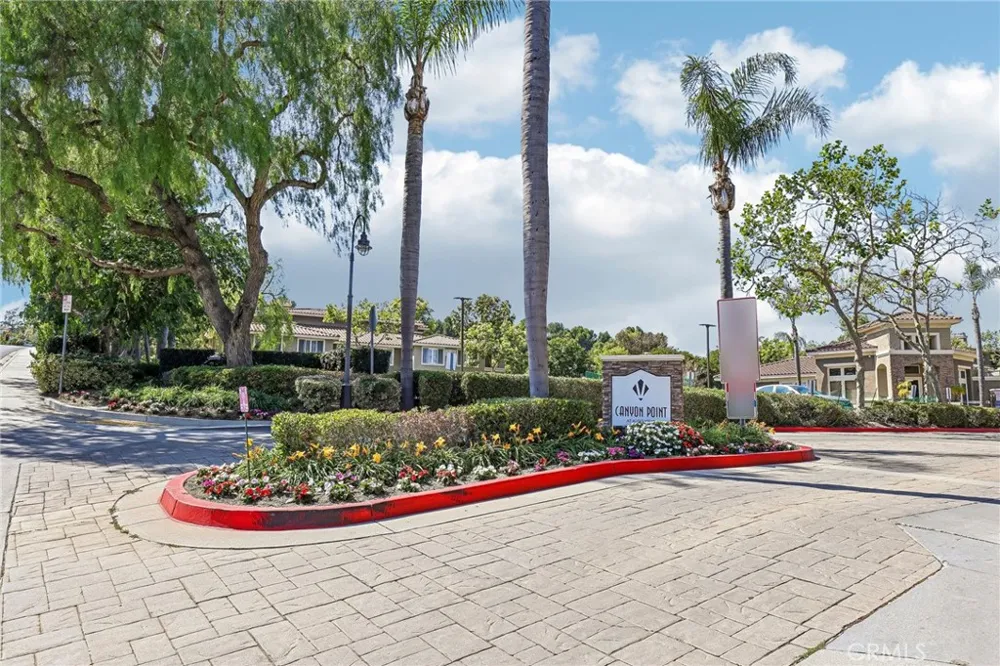 22681 Oakgrove Unit 233 Aliso Viejo, CA 92656