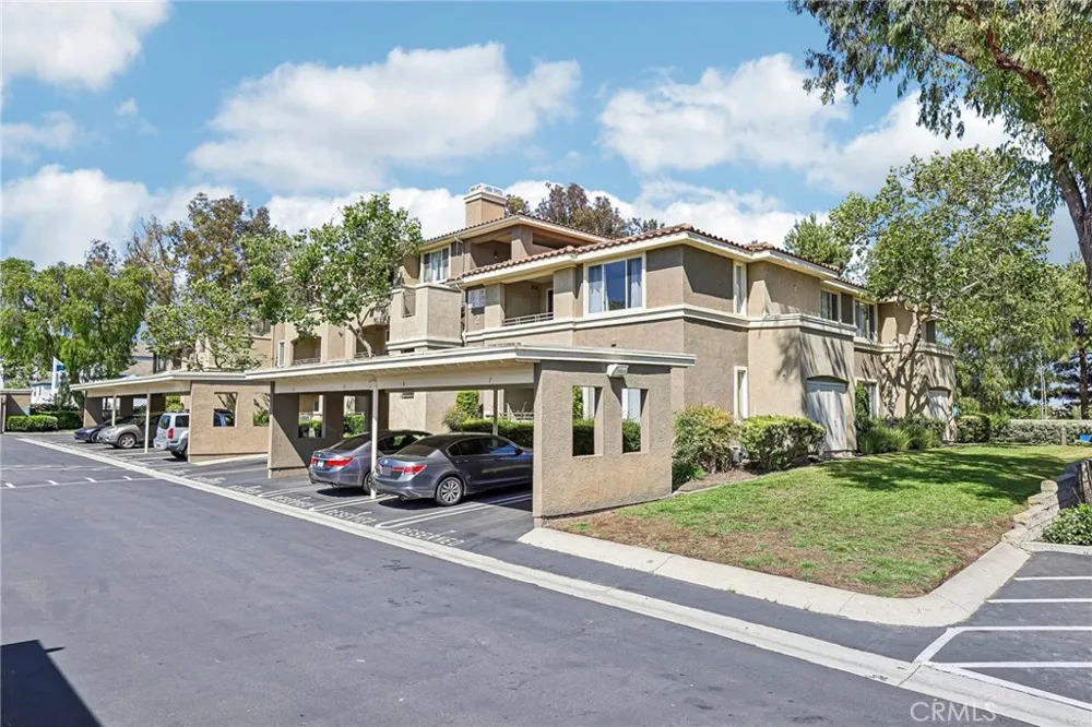 22681 Oakgrove Unit 233 Aliso Viejo, CA 92656