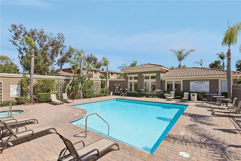 22681 Oakgrove Unit 233 Aliso Viejo, CA 92656
