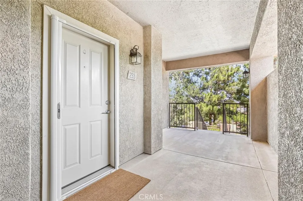 22681 Oakgrove Unit 233 Aliso Viejo, CA 92656
