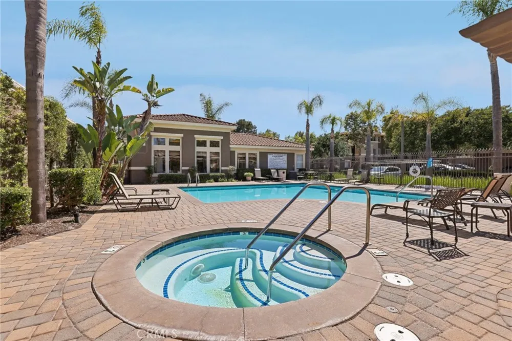 22681 Oakgrove Unit 233 Aliso Viejo, CA 92656