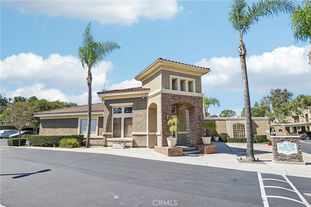 22681 Oakgrove Unit 233 Aliso Viejo, CA 92656