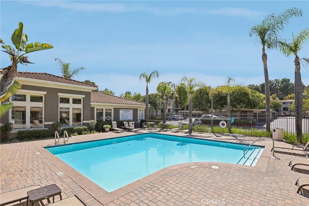 22681 Oakgrove Unit 233 Aliso Viejo, CA 92656
