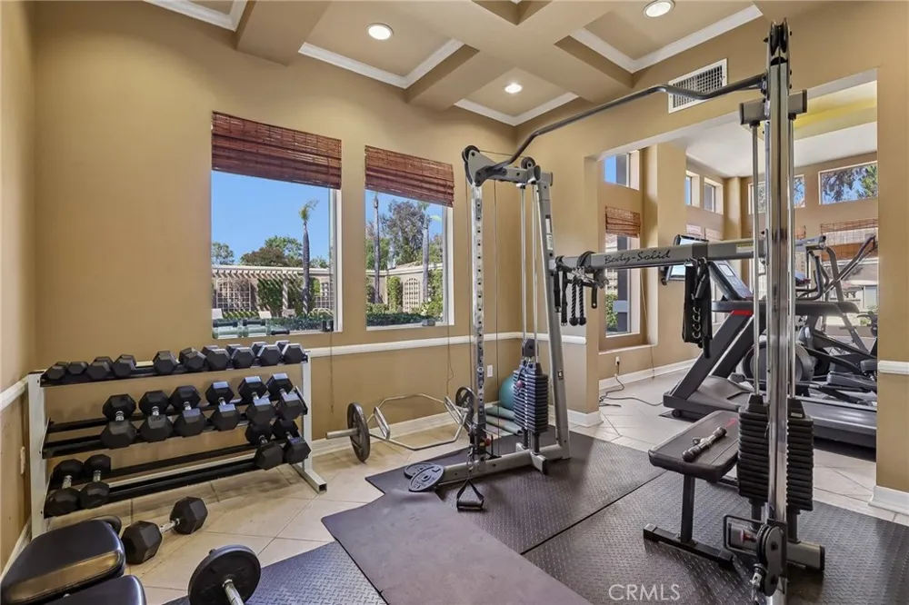 22681 Oakgrove Unit 233 Aliso Viejo, CA 92656