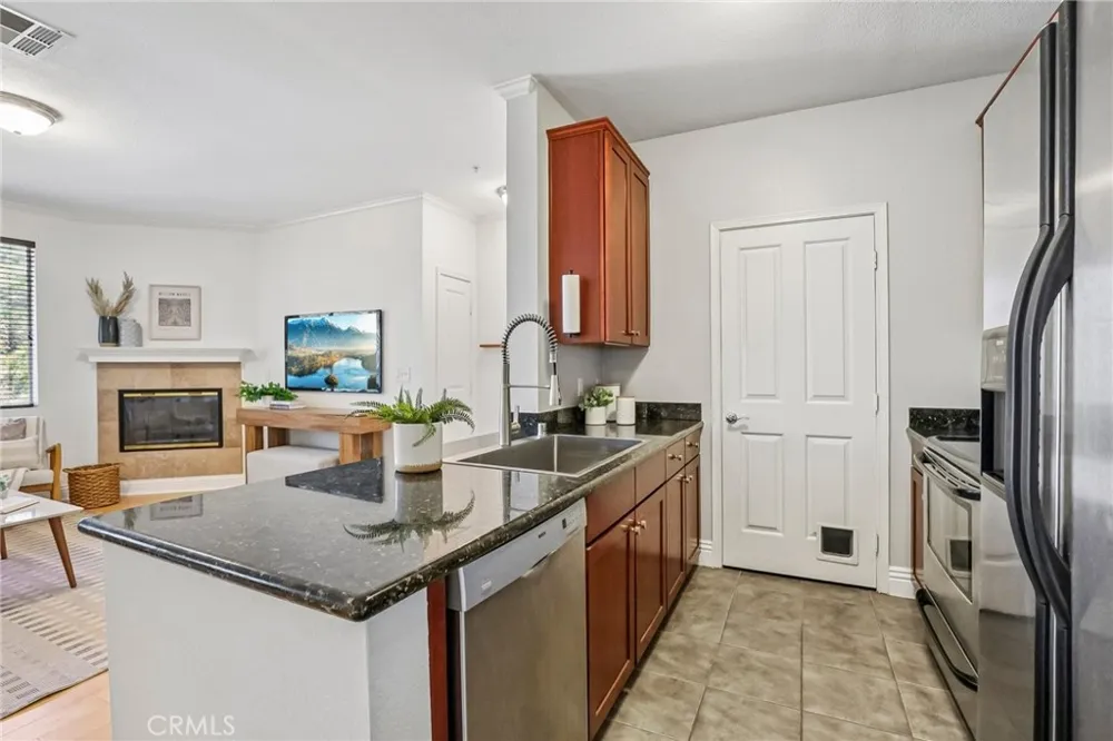 22681 Oakgrove Unit 233 Aliso Viejo, CA 92656