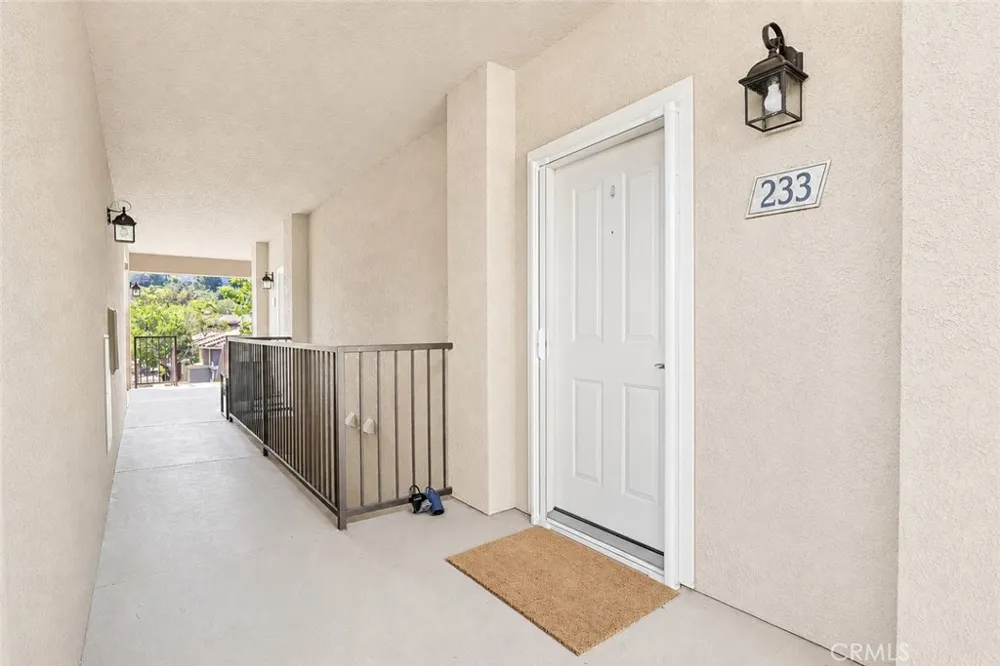 22681 Oakgrove Unit 233 Aliso Viejo, CA 92656