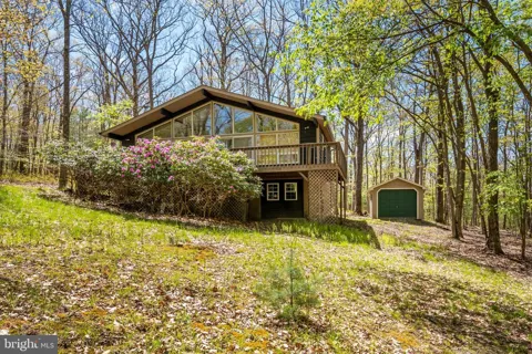 365 RIDGE ROAD