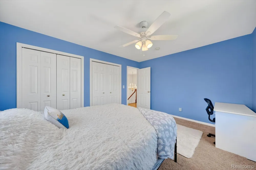 1112 Vernier Road Grosse Pointe Woods City, MI 48236