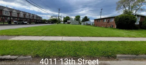 4011 13th Street