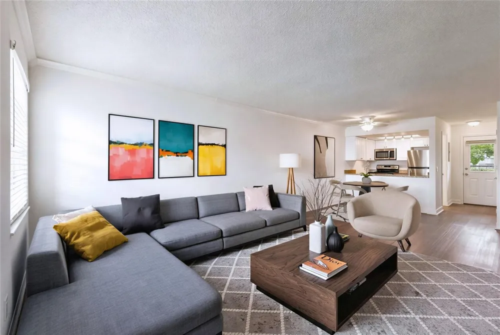 4813 MCELROY #D108 Tampa, FL 33611