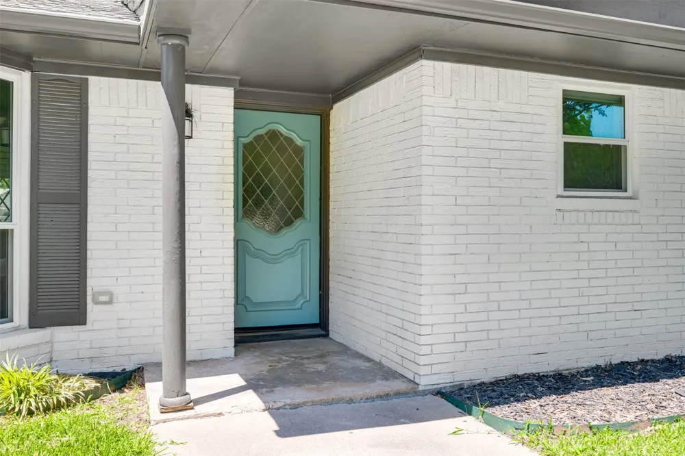 3011 Tanglewood Drive Commerce, TX 75428