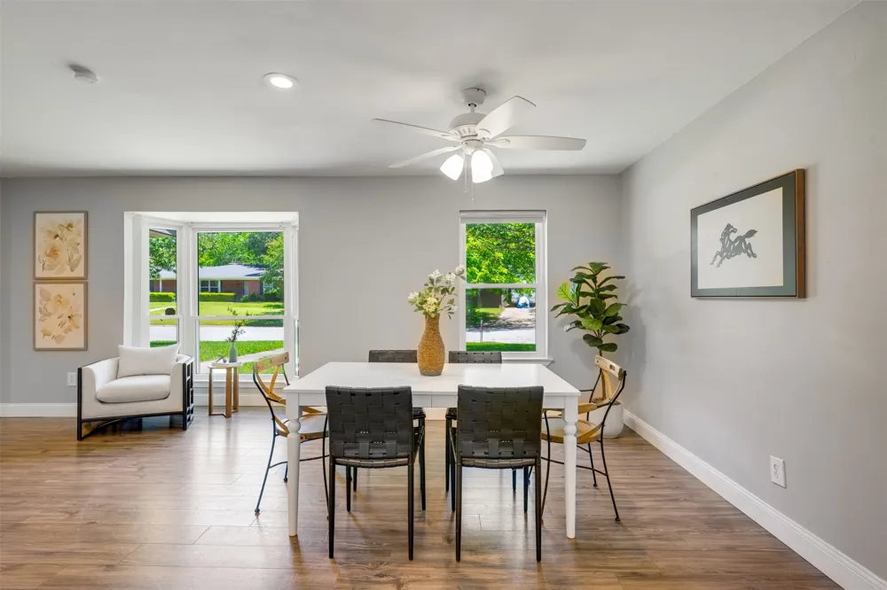 3011 Tanglewood Drive Commerce, TX 75428