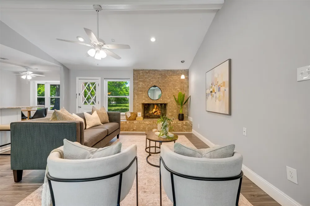 3011 Tanglewood Drive Commerce, TX 75428