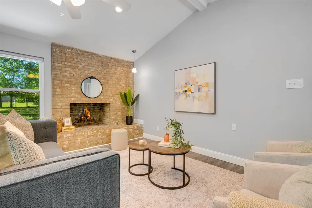 3011 Tanglewood Drive Commerce, TX 75428