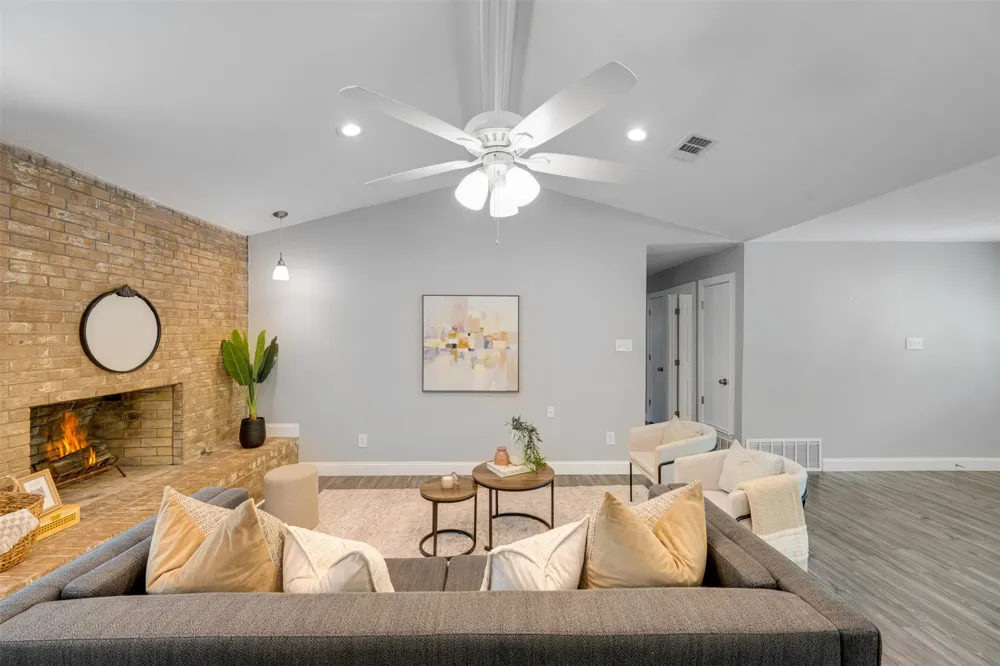 3011 Tanglewood Drive Commerce, TX 75428