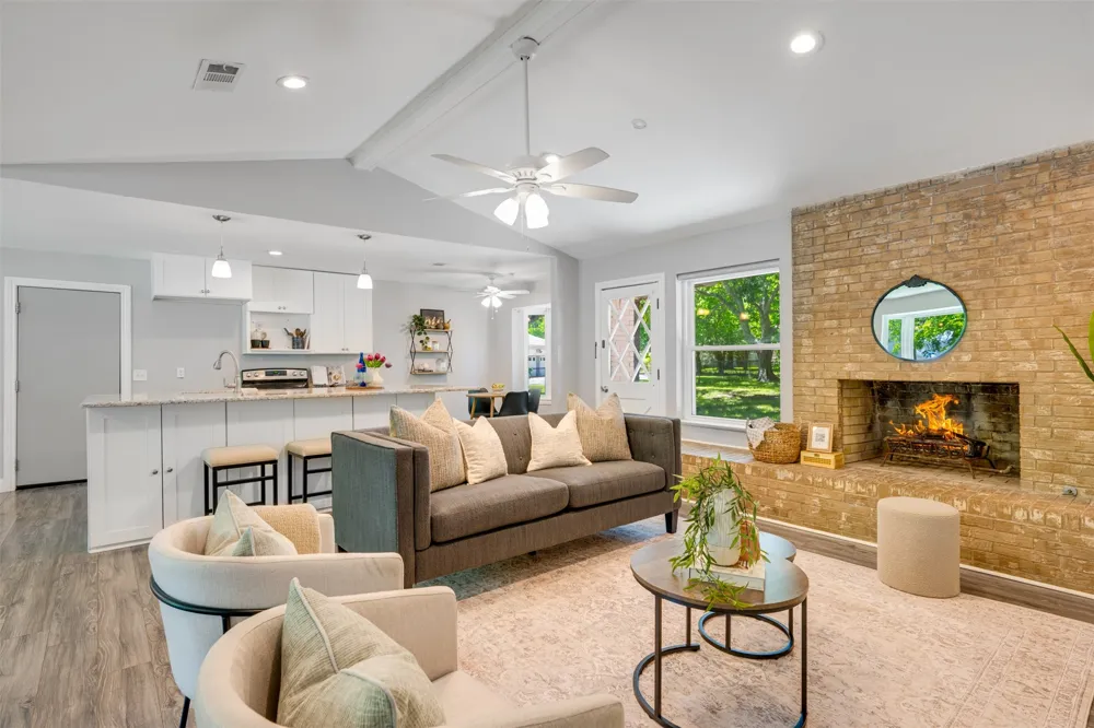 3011 Tanglewood Drive Commerce, TX 75428