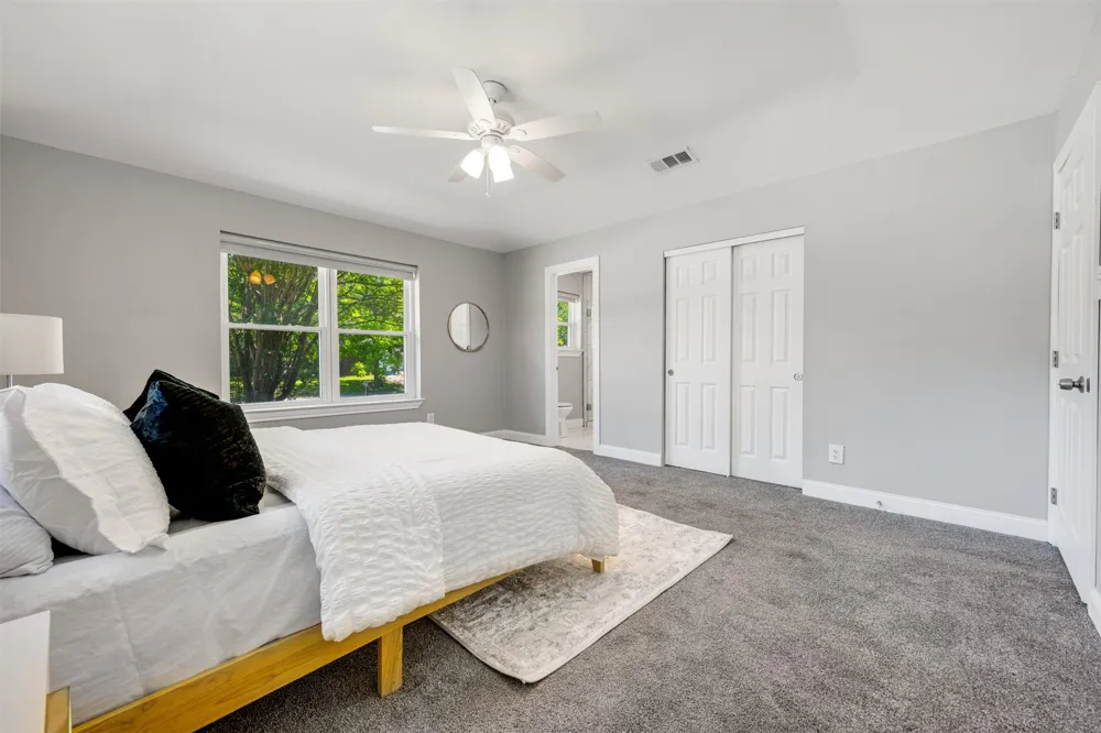 3011 Tanglewood Drive Commerce, TX 75428