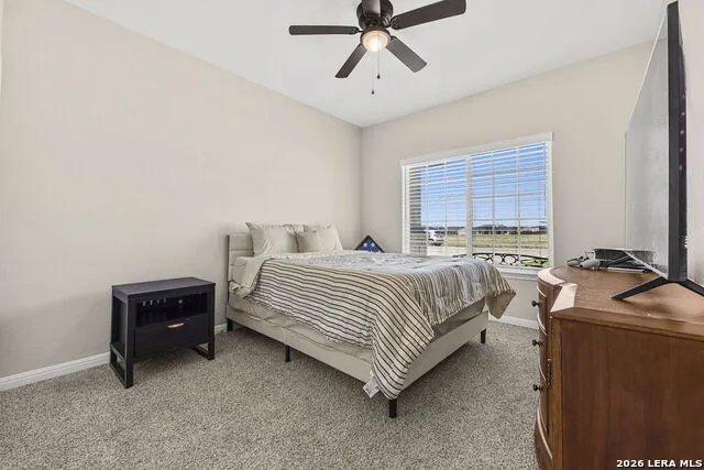 213 COLONIAL LN La Vernia, TX 78121