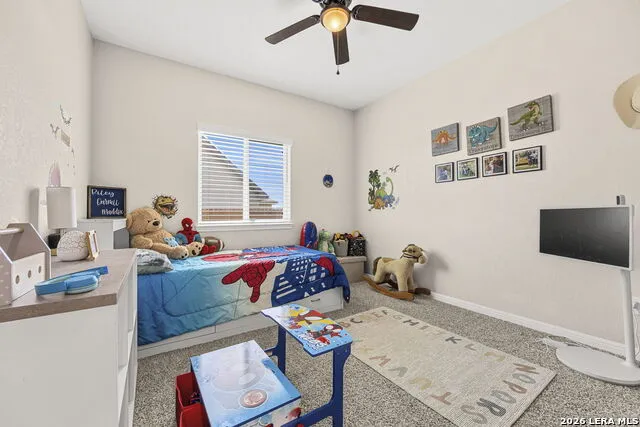 213 COLONIAL LN La Vernia, TX 78121