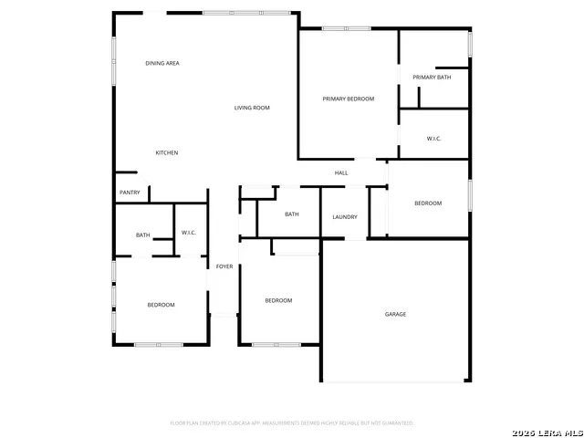 213 COLONIAL LN La Vernia, TX 78121