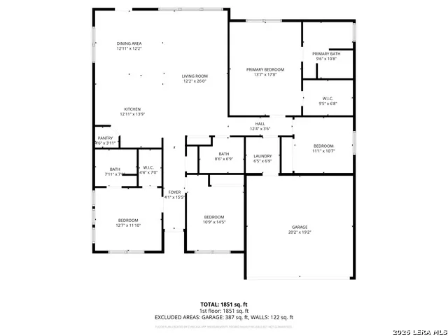 213 COLONIAL LN La Vernia, TX 78121