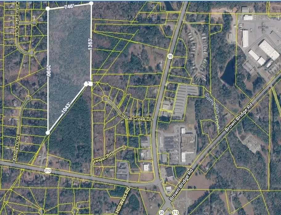 0 SE Highway 212 SE Conyers, GA 30094