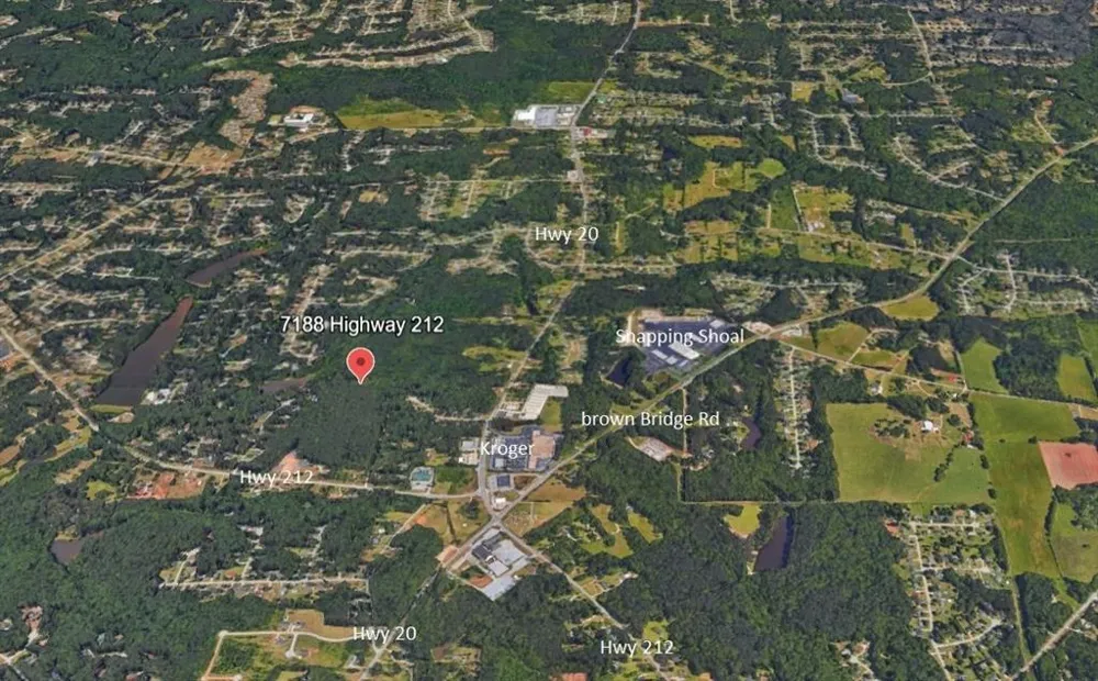 0 SE Highway 212 SE Conyers, GA 30094