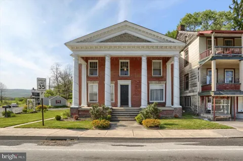 3947 W MAIN STREET
