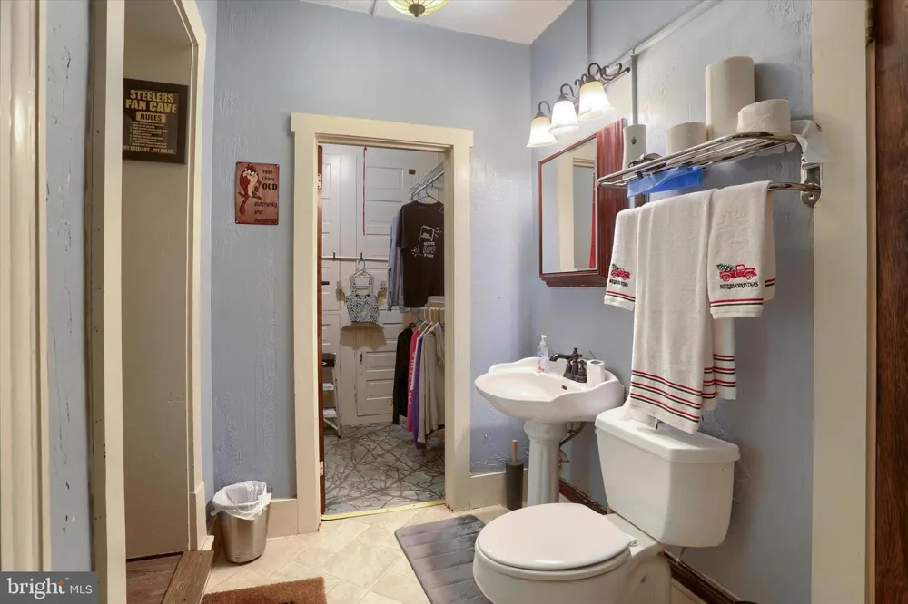 3947 W MAIN STREET Belleville, PA 17004