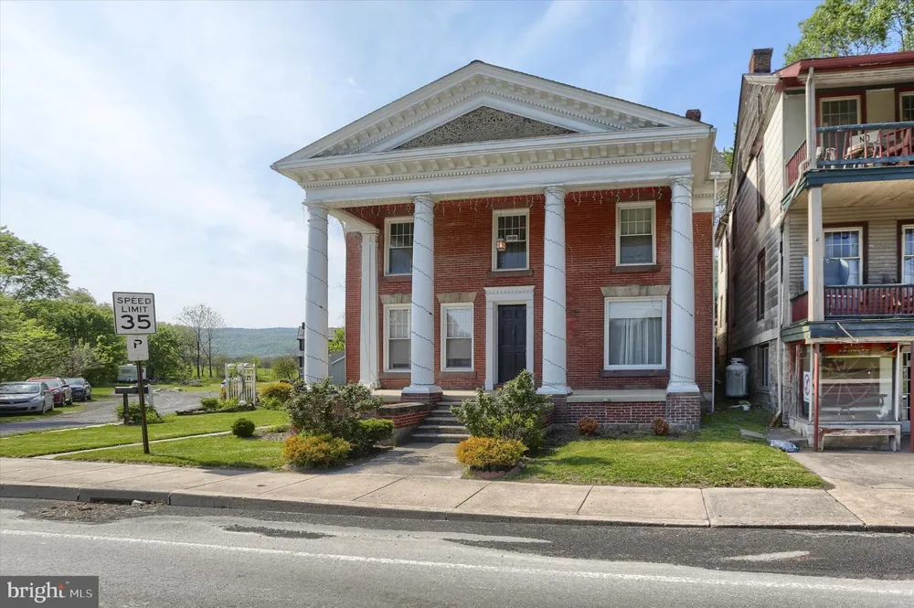 3947 W MAIN STREET Belleville, PA 17004